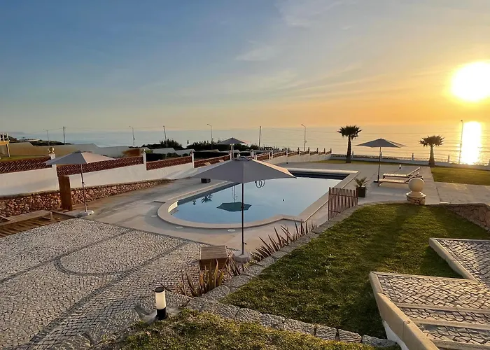 The Ocean / Ericeirahills