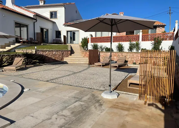 The Ocean / Ericeirahills