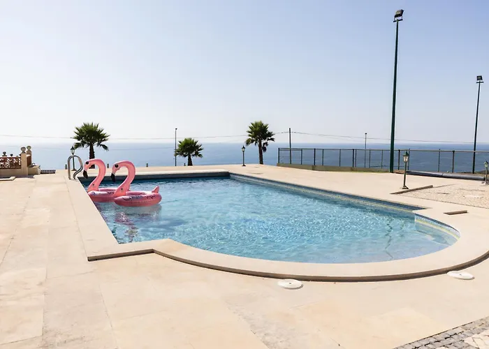 The Ocean / Ericeirahills * Carvoeira